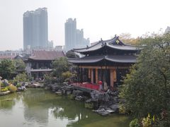 -广州西关永庆坊旅游区
