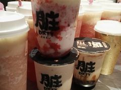 -LELECHA乐乐茶(美罗城店)