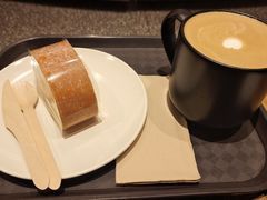 -星巴克臻选(上海陆家嘴中心店)