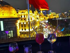 -外滩8号 whisky bar(金延大厦店)