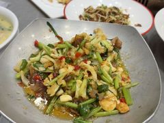 -李氏传家菜(兴城路店)