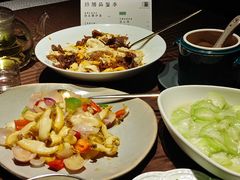-汤家茗苑·精致私房菜(白沙店)