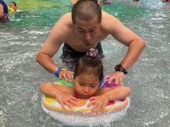 -南宫温泉水世界