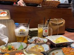 -一吉焼鸟·FOUNDER(桂林路店)