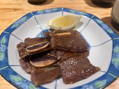 -镹·鱼料理  国产鱼使用店