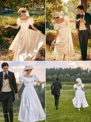 -雪中彩影婚纱摄影·微光艺术中心