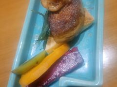 -吉之仙•中国制造•出口级食材日料店(领事馆总店)