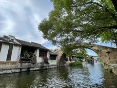 -南浔古镇