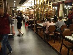 -朝天门火锅(香江半岛店)