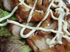 -美味海鲜大排档(明发美食地标店)