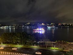 -鹭江宾馆·观海餐厅