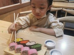-町上寿司(千峰南路店)