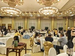 -全聚德烤鸭店·宴会厅(和平门店)