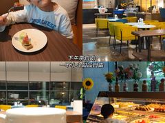 -上海佘山世茂艾美酒店