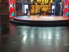 -时尚天河商业广场