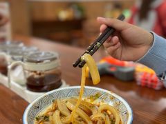 -姚记.周礼伤心凉粉(时代广场店)