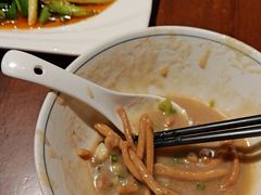 -龙抄手食府(浣花北路店)