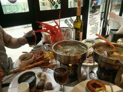 -星伦多自助料理(江阴万达店)