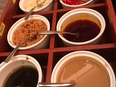 -四季火锅酒家(新濠影汇店)