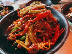 -聚味瞿记·龙虾堂(咸嘉湖店)