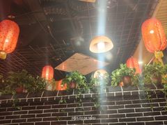 -江湖水乡铁锅炖魚(周庄嘉园店)