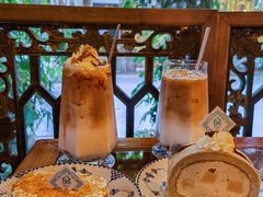 -西关84·History·Art·Cafe