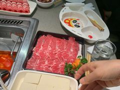 -海底捞火锅(枫蓝国际购物中心店)