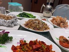 -大东海海鲜酒楼(渔人码头总店)