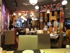 大堂-有喜屋·深夜食堂(北京西路店)