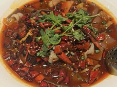 -外婆家(西红门荟聚购物中心店)