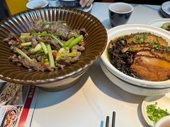 -秋色客家菜(南山店)