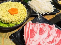 -湊湊火锅·茶憩(上海合生汇店)