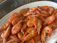 -明记海鲜大排档(巽寮湾店)