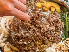 -冰川朝鲜族料理·东北菜(观前店)