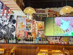-千懿六本木酒场(常熟路店)