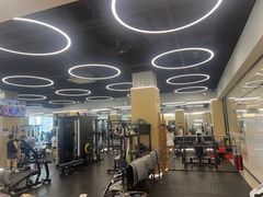 -Z&B Fitness Studio·Gym(前滩L+PLAZA店)