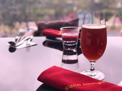 -wann lounge 低温慢煮牛排·清吧