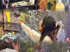 -不可思议减压馆·解压博物馆·摔碗发泄·团建定制