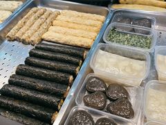 紫菜卷-老潮兴粿品(锦泰店)