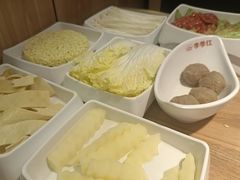 -季季红火锅(长沙步行街店)