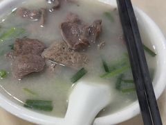 -玲又珑美食(盘福路店)