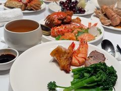 -曲水兰亭(北京四惠店)