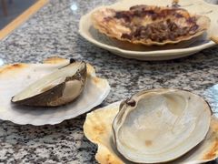 -震海贝烤贝·民俗特色店(延吉总店)