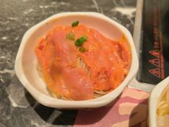 -牛YO寿喜烧·铁板烧和牛火锅自助(市府恒隆店)