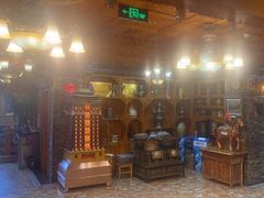 -宗巴雍姆藏餐府