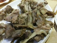 -清真益鑫羊肉手抓馆(南大街店)