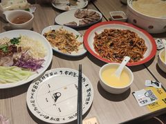 -姥姥家春饼店(交大东路店)