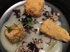 -北京金融街丽思卡尔顿酒店·意味轩 Cepe