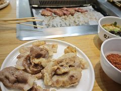 -苏格里岛·自助烤肉·火锅海鲜(金鼎广场店)