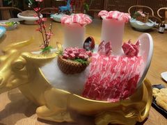 -尚海豆捞(乐虹坊店)